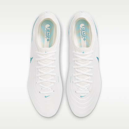 Nike Tiempo Maestro Elite - Λευκό/Λευκό/Dusty Cactus (IB4469-102) - 4