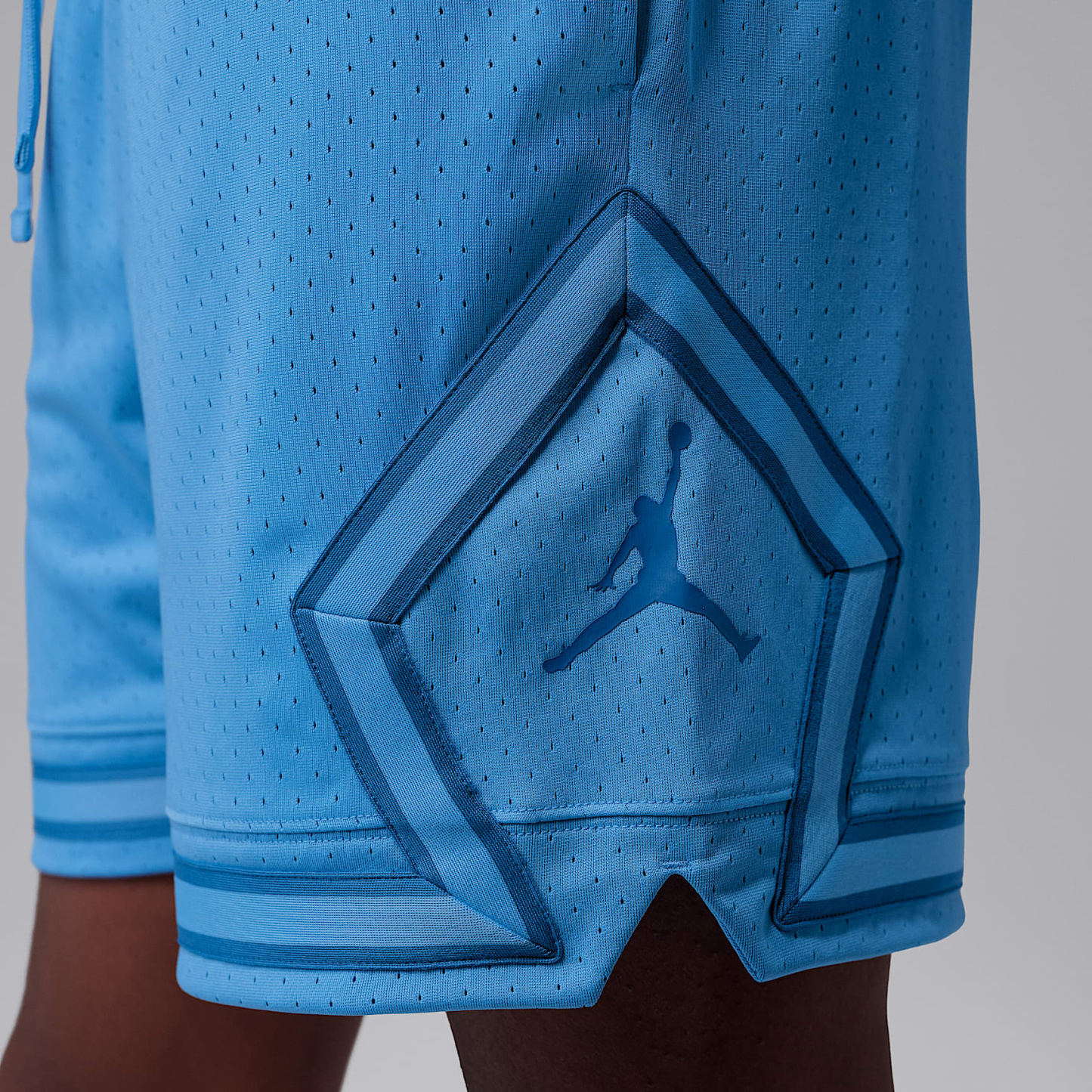 Jordan Sport - Jordan Sport Dri-FIT Diamond Mesh-Shorts (Herren)