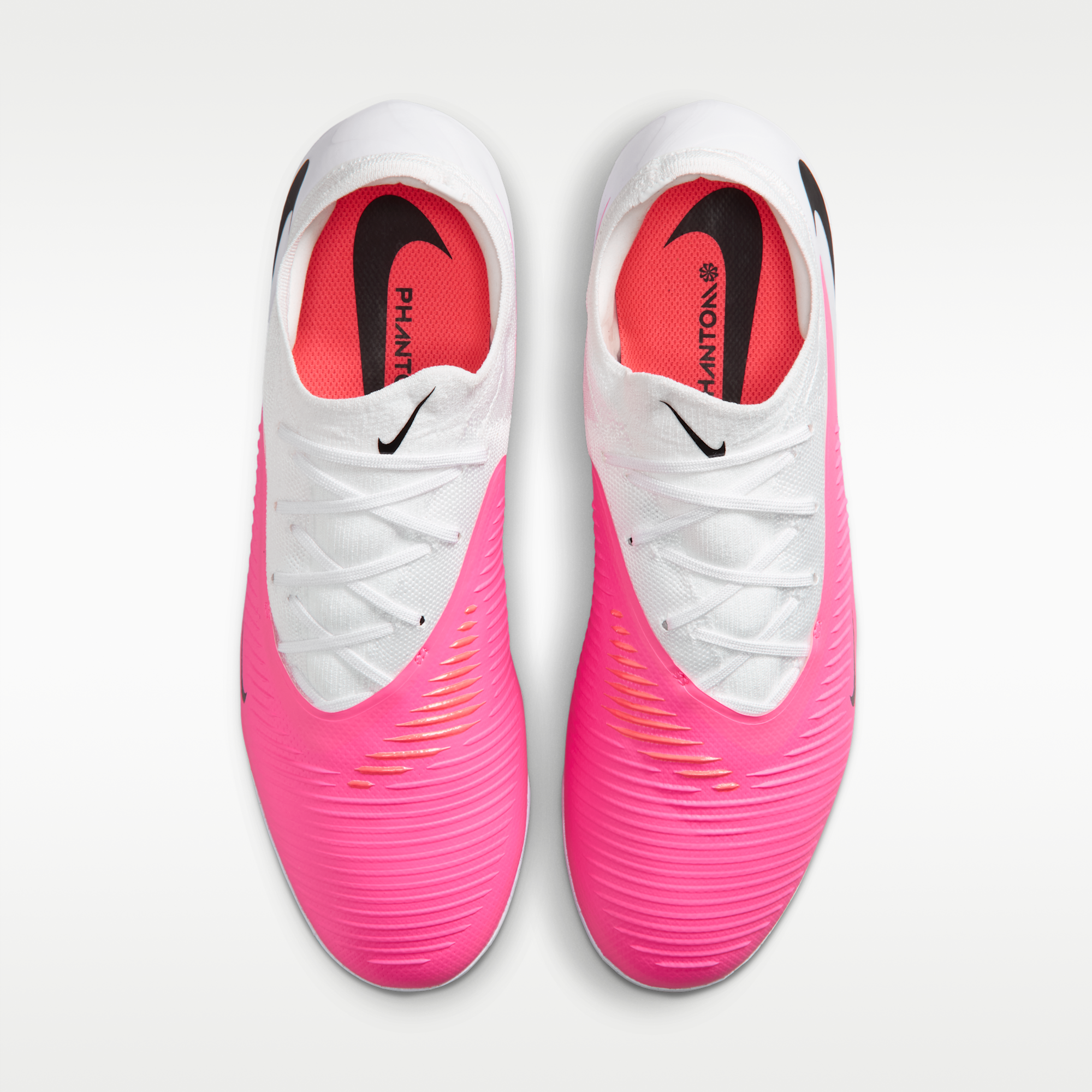 Nike Phantom 6 Low Pro - Πολύχρωμο/Μαύρο (IQ2155-900) - 4