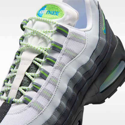 Nike Air Max 95 Big Bubble - Nike Air Max 95 Big Bubble Schuh (Herren)