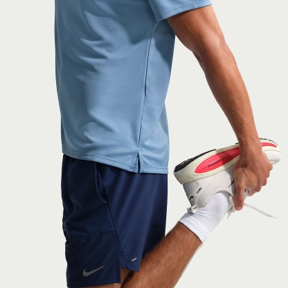Nike Stride - Nike Stride Dri-FIT-Laufshorts mit Futter (ca. 18 cm) (Herren)