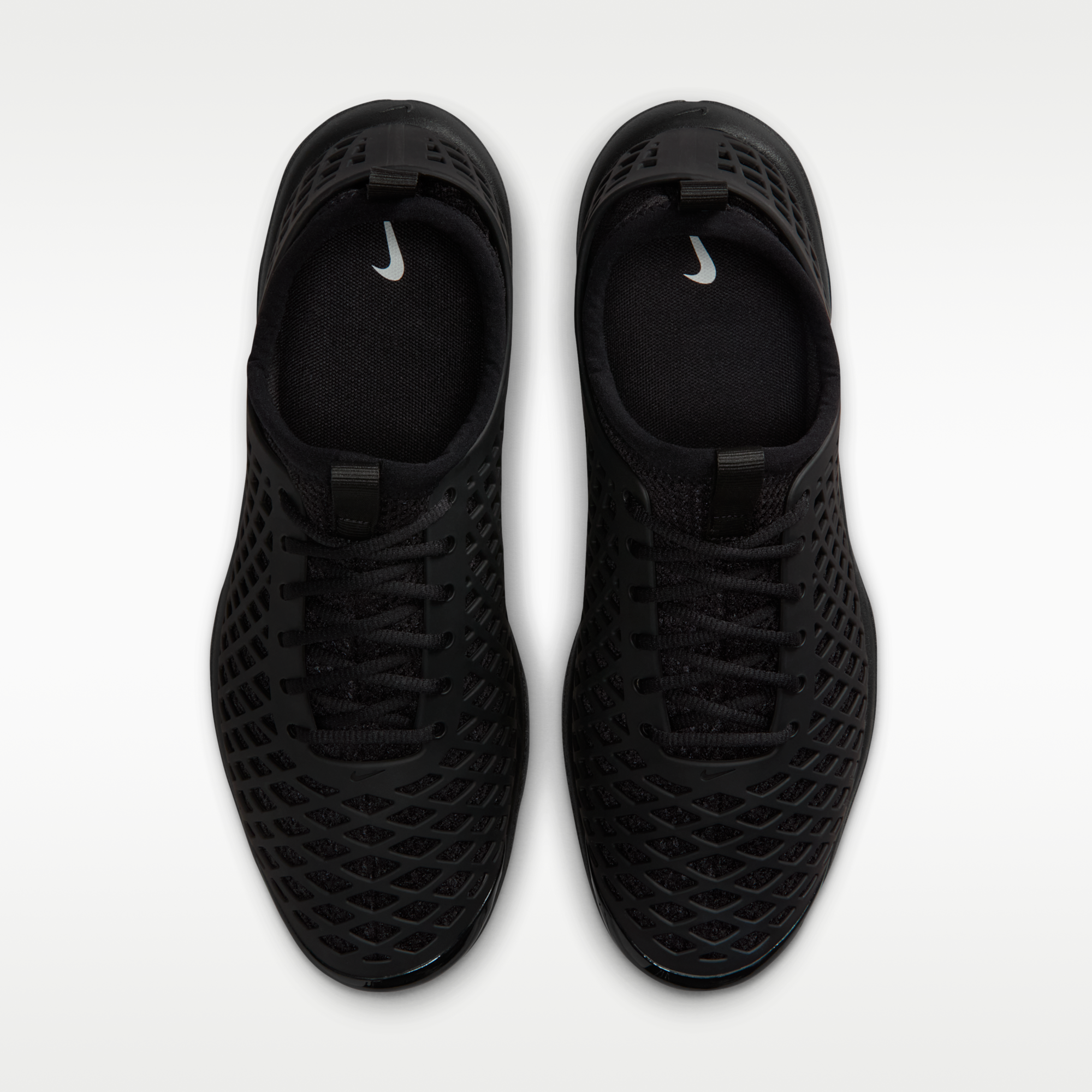 Nike Rejuven8 Run SP - Μαύρο/Sail/Μαύρο - 4