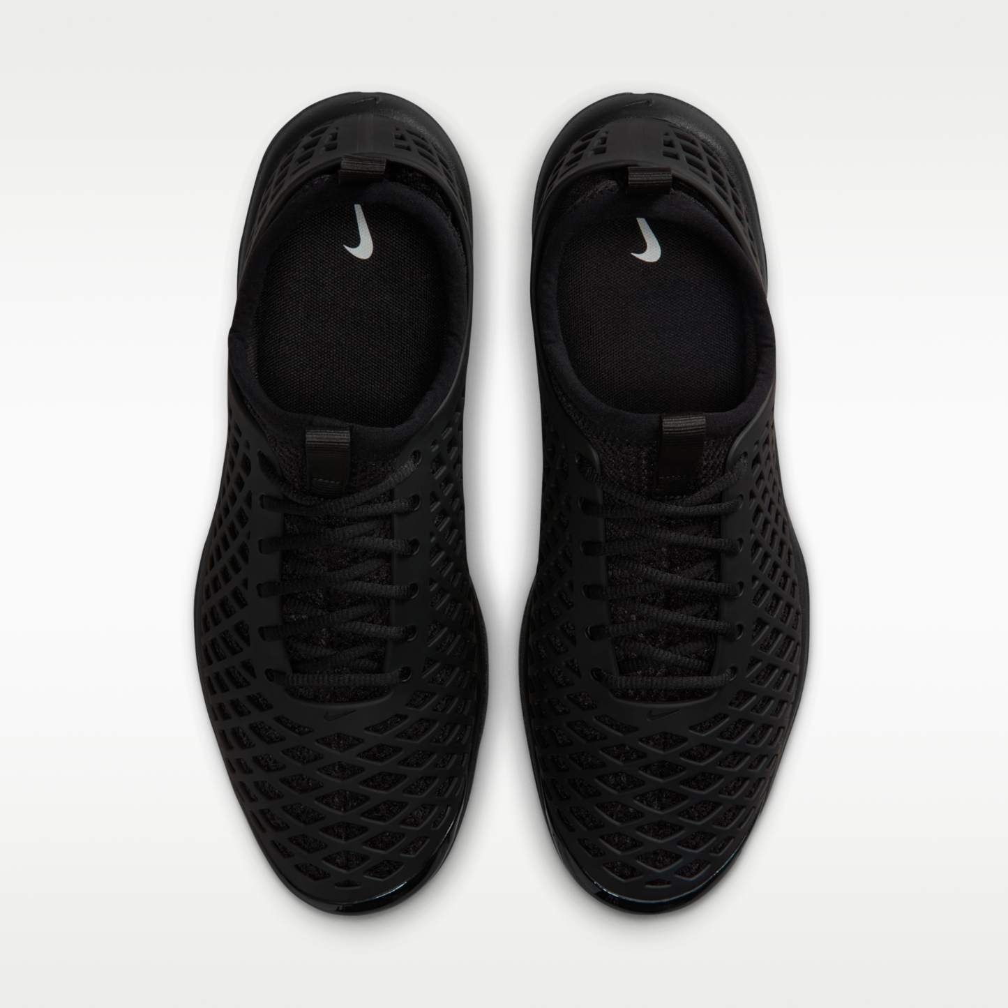 Nike Rejuven8 Run SP - Μαύρο/Sail/Μαύρο - 4