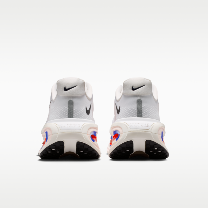 Nike Vomero Premium - Λευκό/Racer Blue/Bright Crimson/Μαύρο - 6