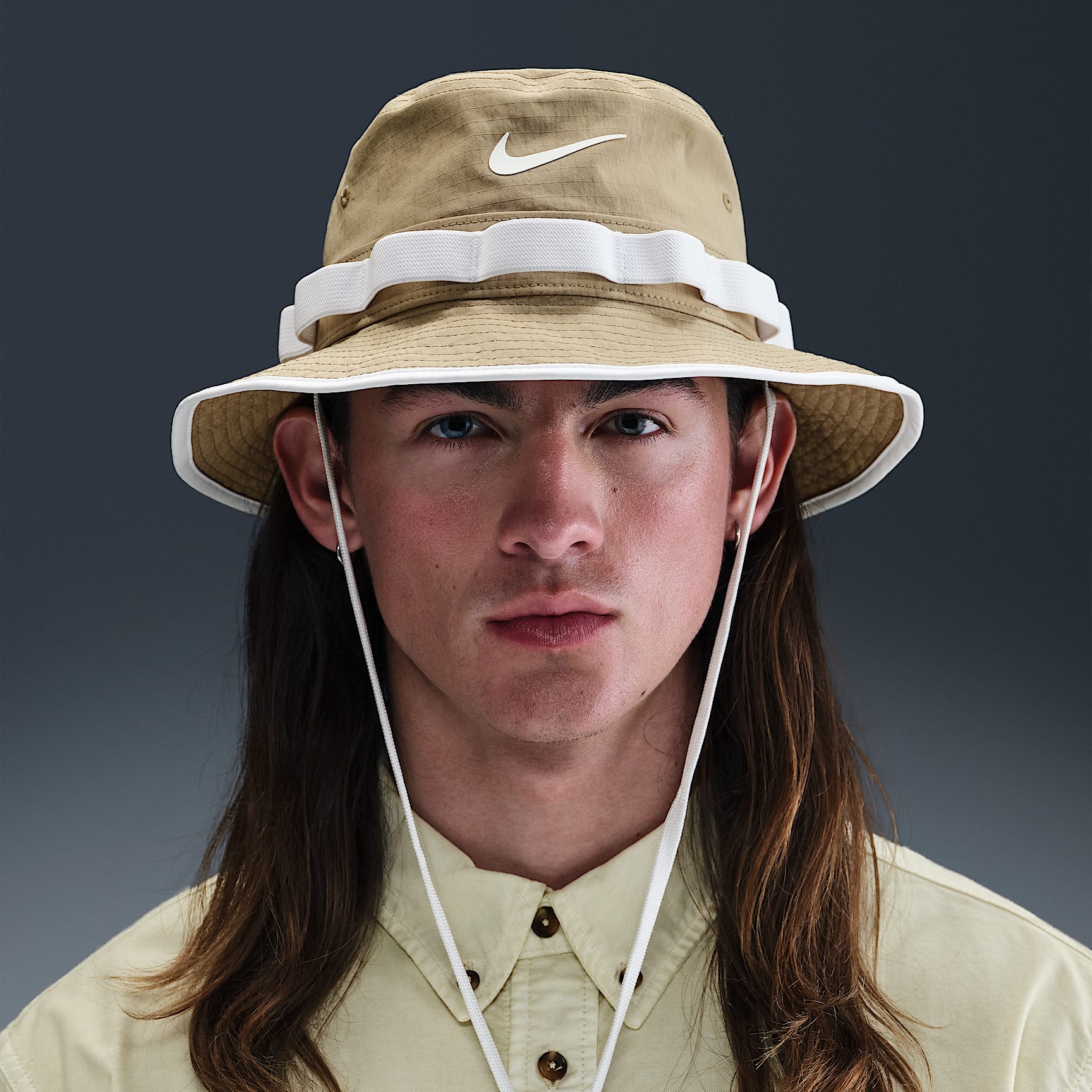Nike Apex - Nike Apex Dri-FIT Bucket Hat