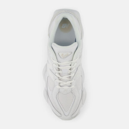 New Balance 9060 - WHITE con White - U9060NRJ
