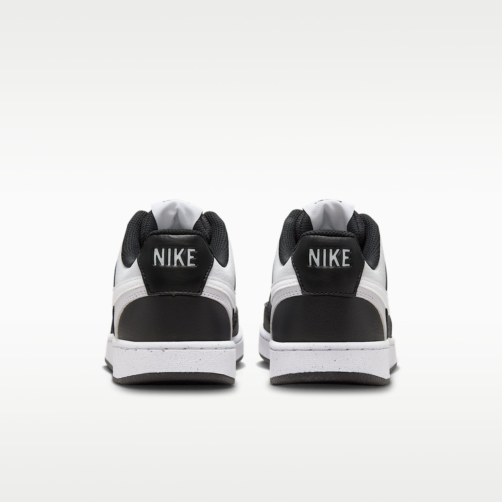 Nike Court Vision Low - Nike Court Vision Low Next Nature Schuh (Damen)