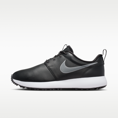 Nike Roshe G - Μαύρο/Λευκό/Smoke Grey - 1