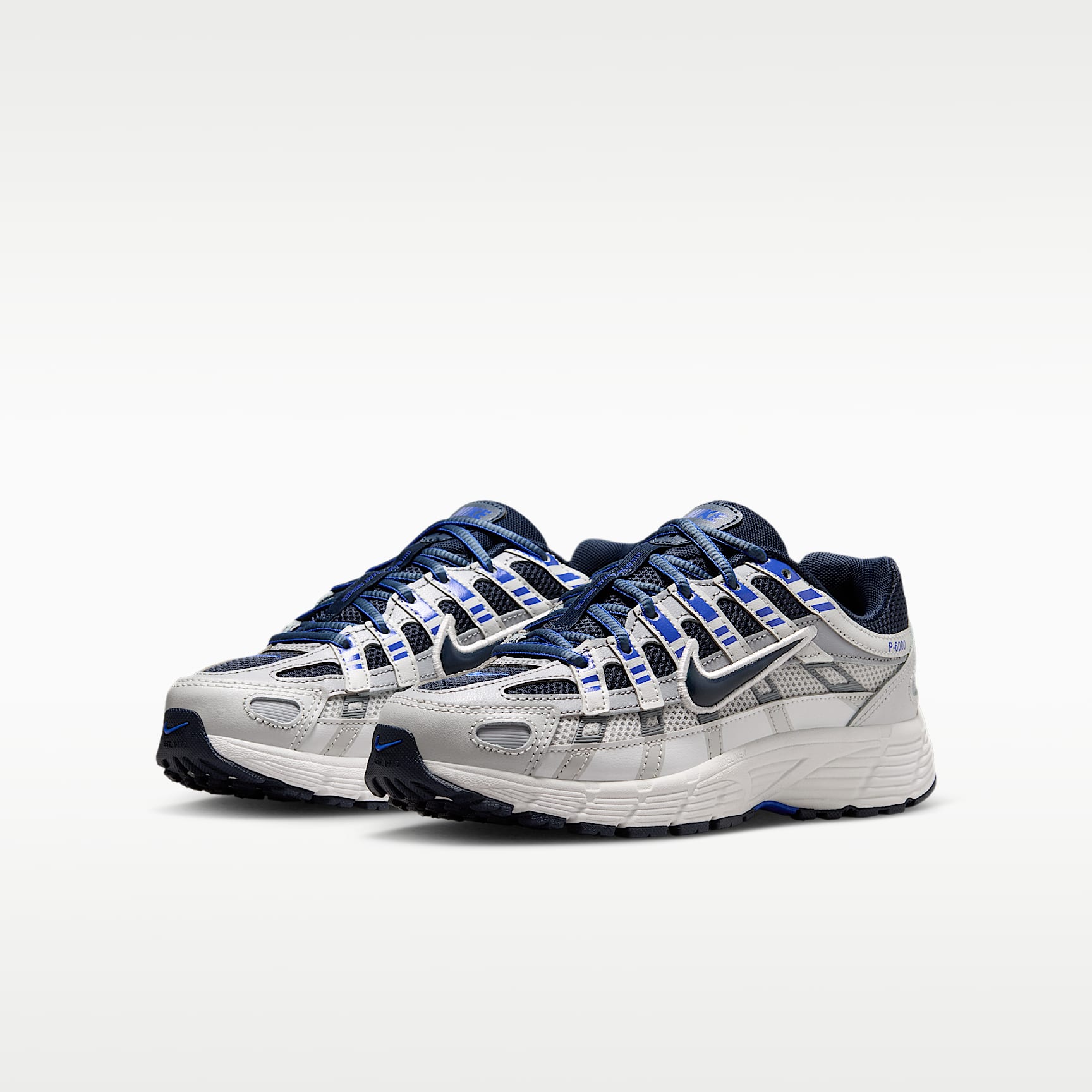 Nike P-6000 - Nike P-6000 Schuh (ältere Kinder)