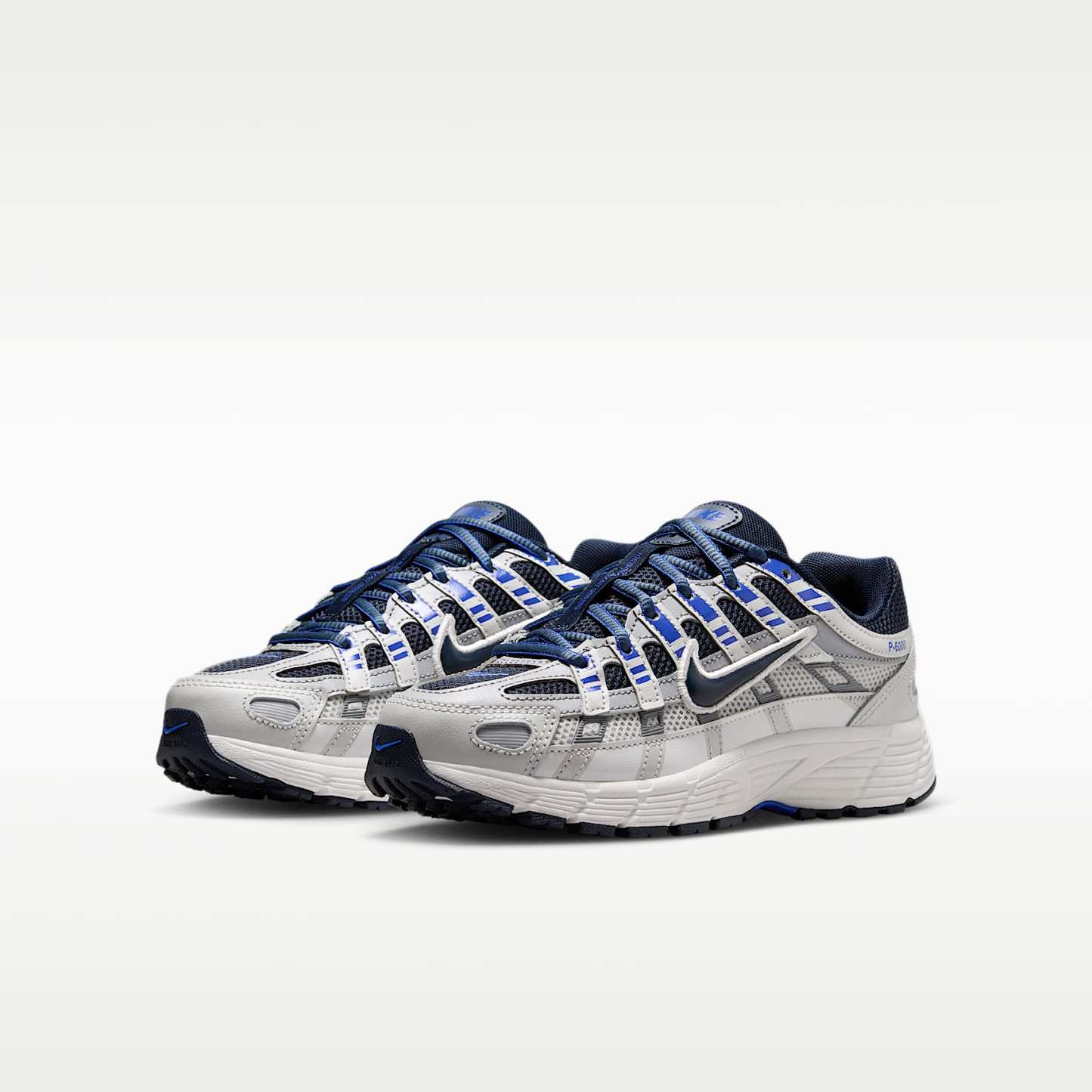 Nike P-6000 - Nike P-6000 Schuh (ältere Kinder)