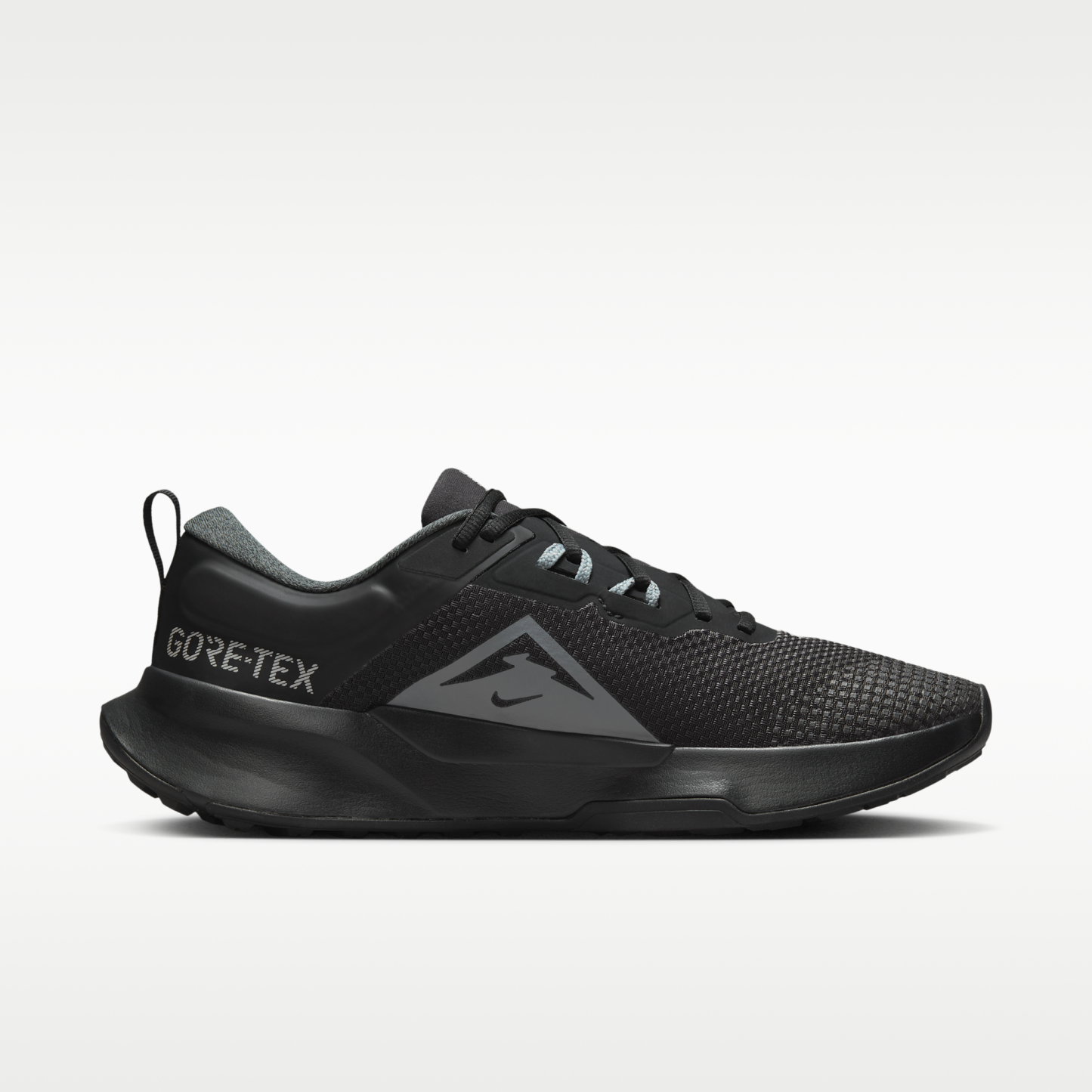 Nike Juniper Trail 2 GORE-TEX - Μαύρο/Anthracite/Cool Grey - 3