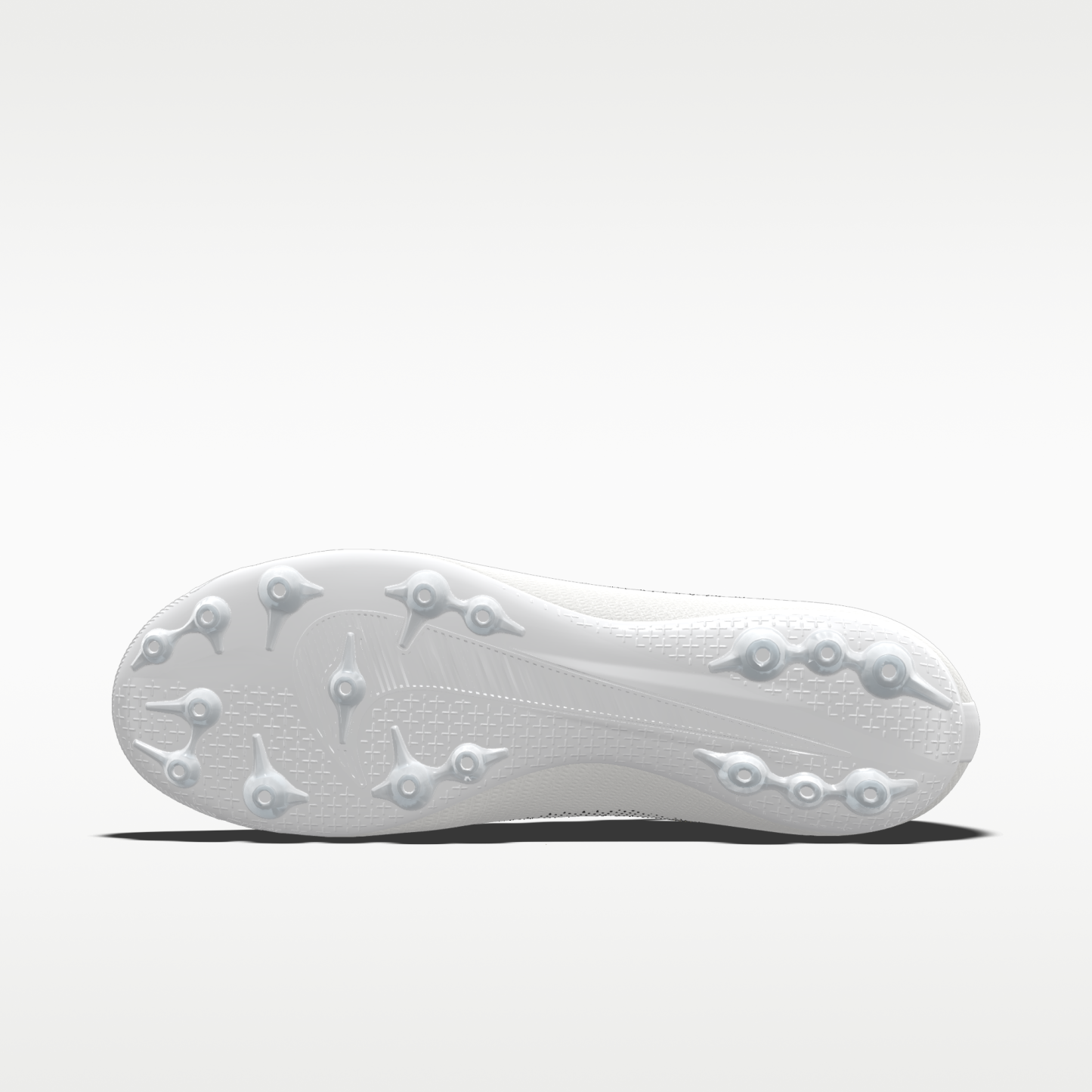 Nike Mercurial Vapor 17 Academy By You - Πολύχρωμο/Πολύχρωμο (5838441460) - 6