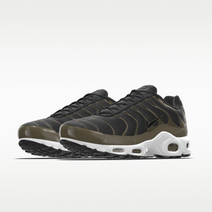 Nike Air Max Plus By You - Πολύχρωμο/Πολύχρωμο/Πολύχρωμο (3442437380) - 2