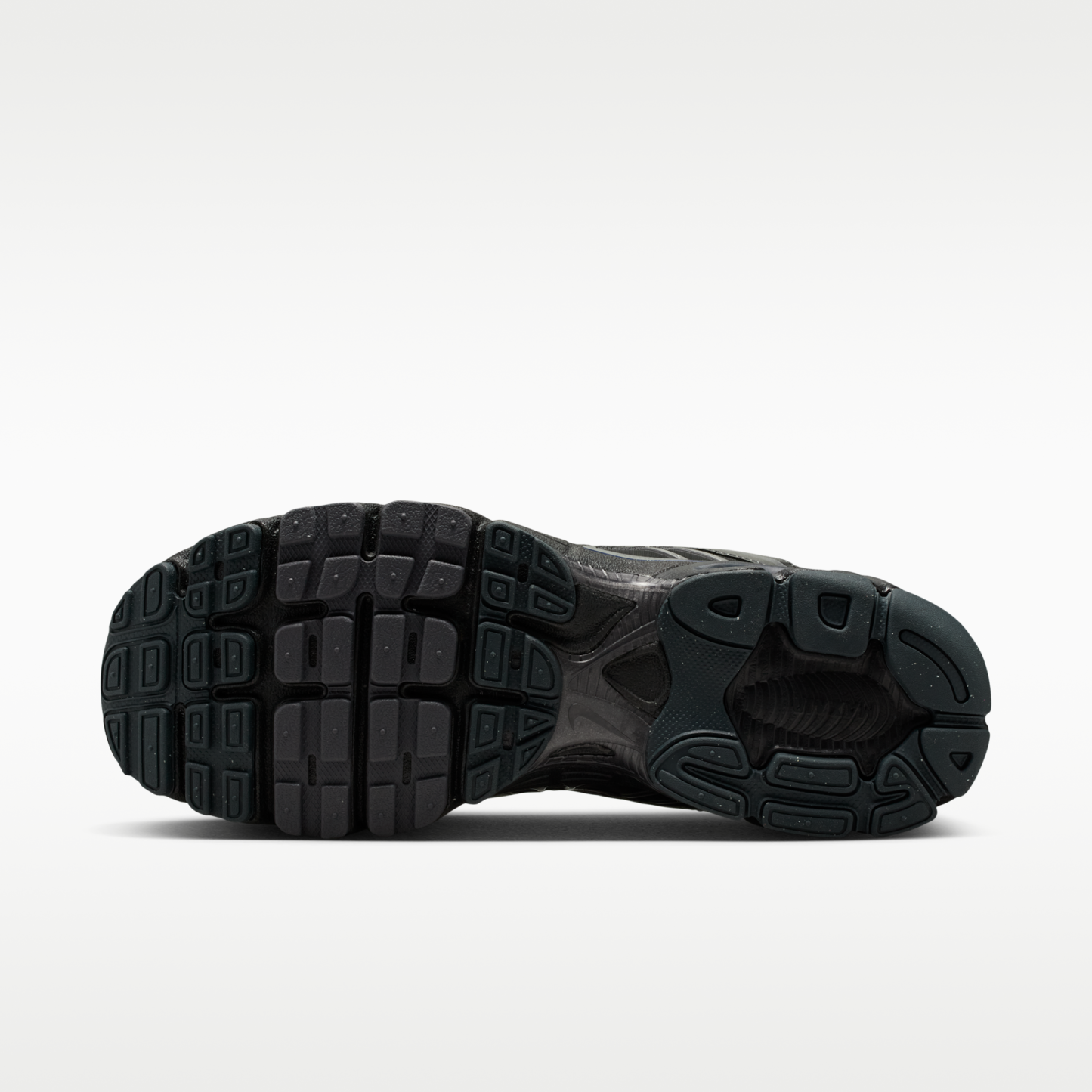 Nike Air Max Moto 2K - Μαύρο/Metallic Dark Grey/Dark Smoke Grey - 2