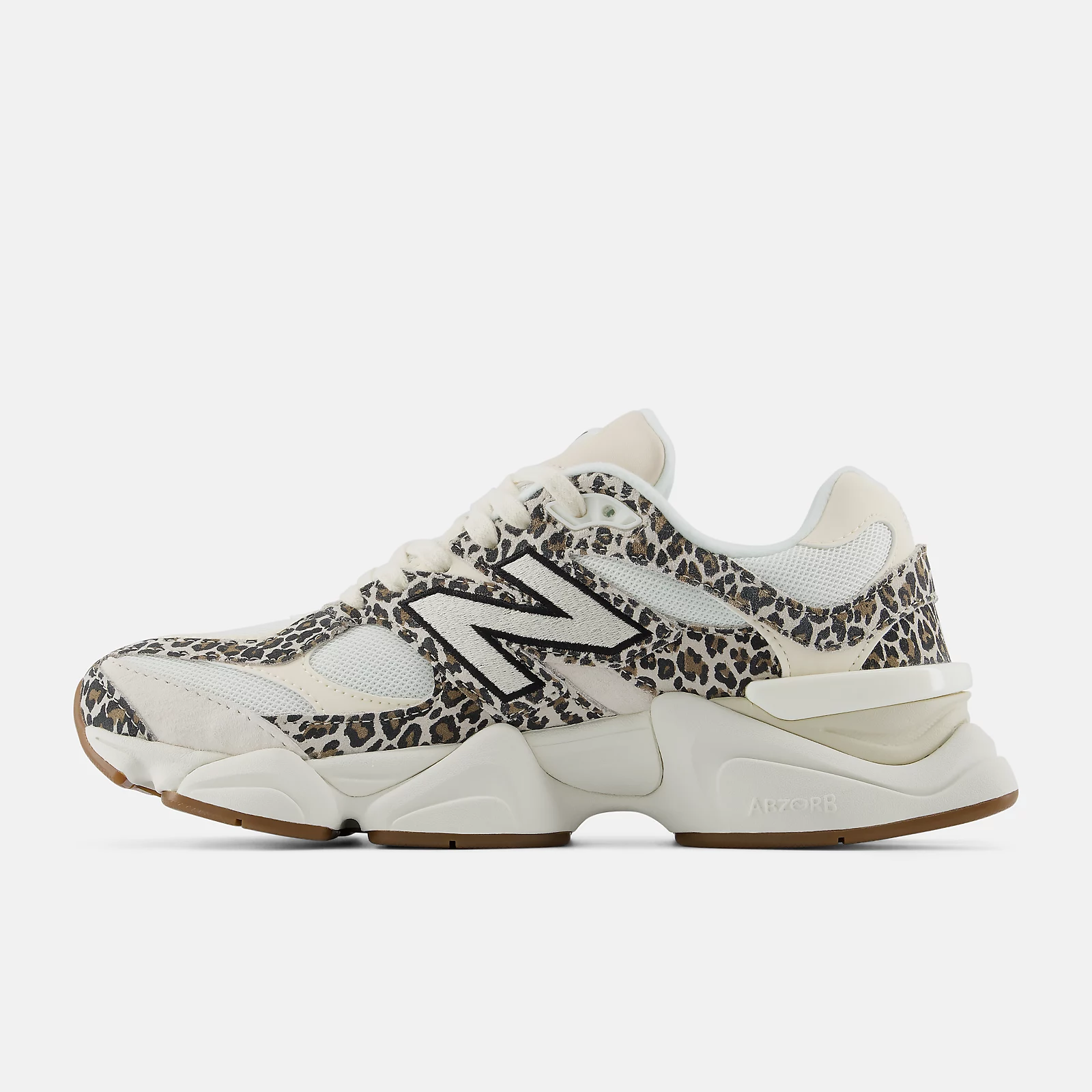 New Balance 9060 - LINEN con SEA SALT y Gum 020 - U9060ALP