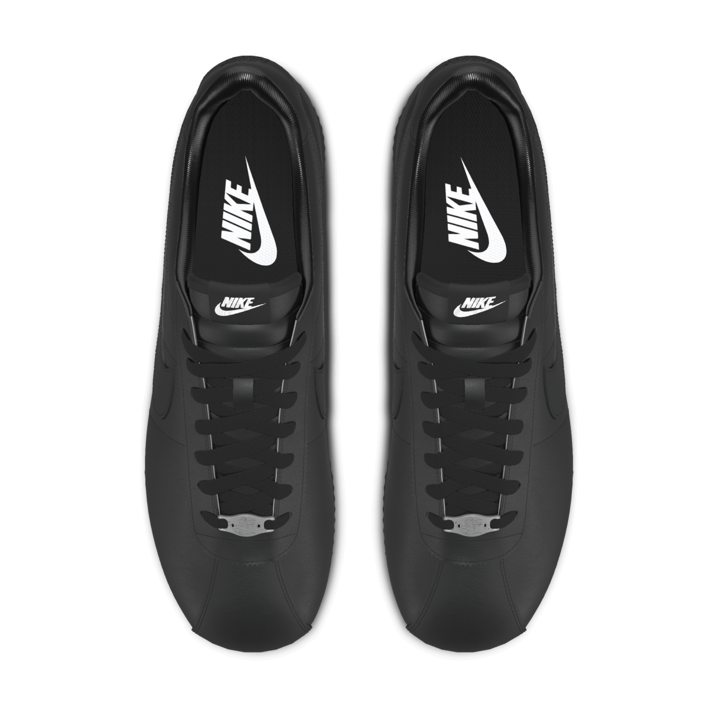 Nike Cortez By You - Πολύχρωμο/Πολύχρωμο (6297808922) - 4