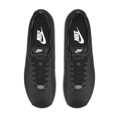 Nike Cortez By You - Πολύχρωμο/Πολύχρωμο (6297808922) - 4