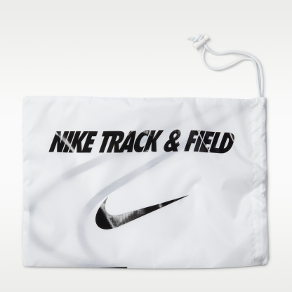 Nike Dragonfly XC - Bright Crimson/Μαύρο/Metallic Silver/Vapor Green - 10