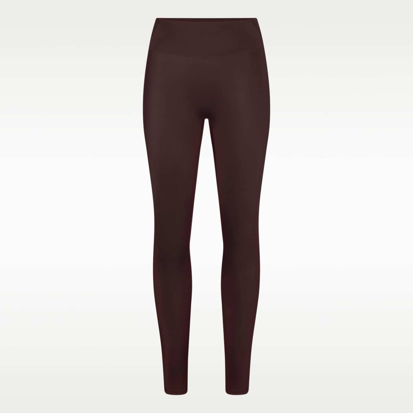 NikeSKIMS Satin Shine - NikeSKIMS Satin Shine Leggings mit hohem Bund (66 cm, Damen)