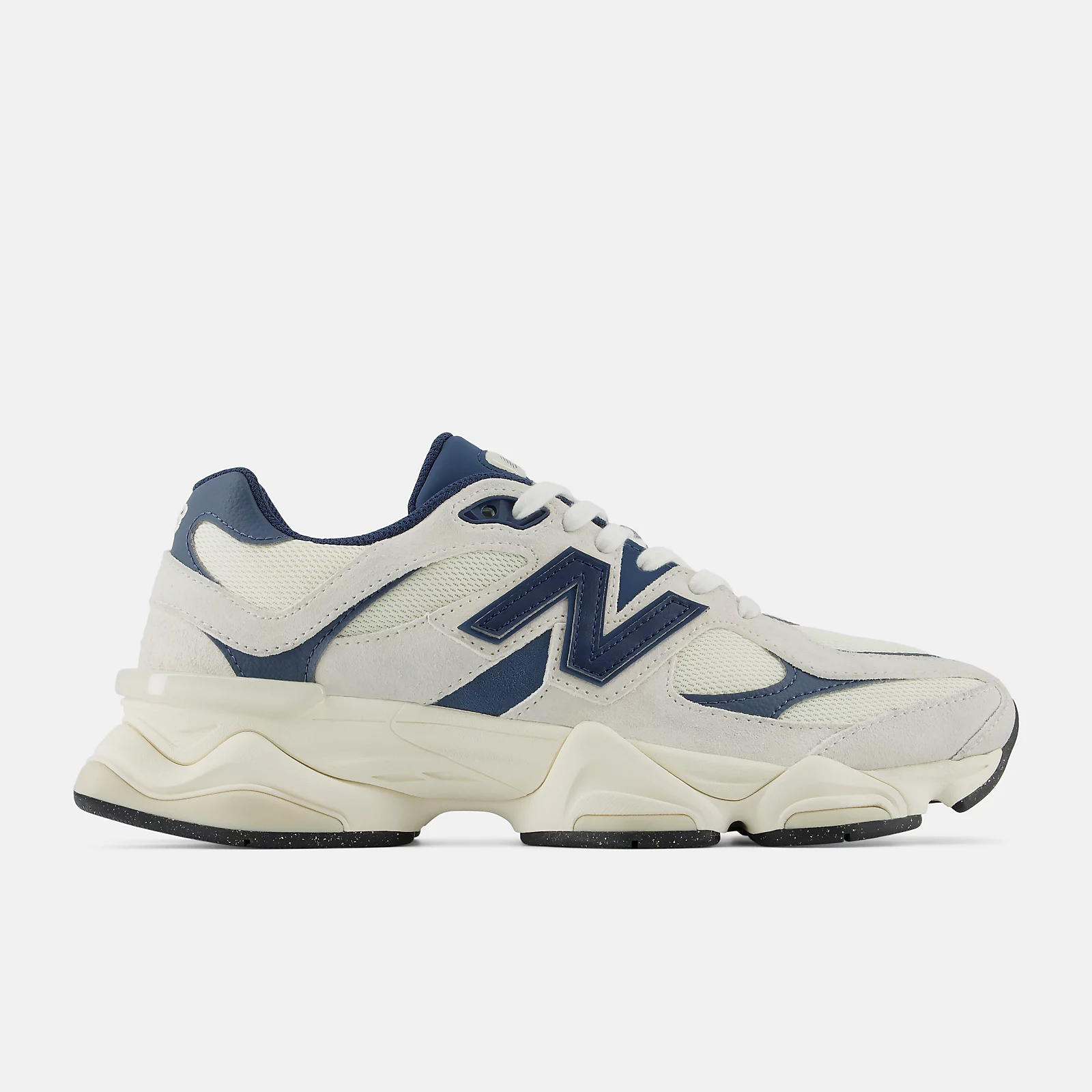 New Balance 9060 - NB NAVY con LINEN - U906089J