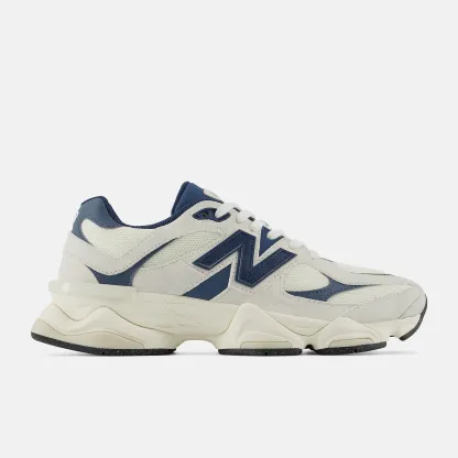 New Balance 9060 - NB NAVY con LINEN - U906089J