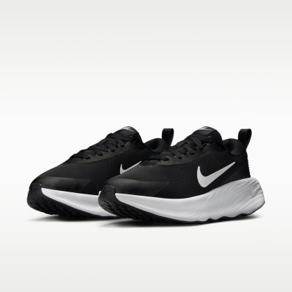 Nike Promina - Μαύρο/Λευκό - 5