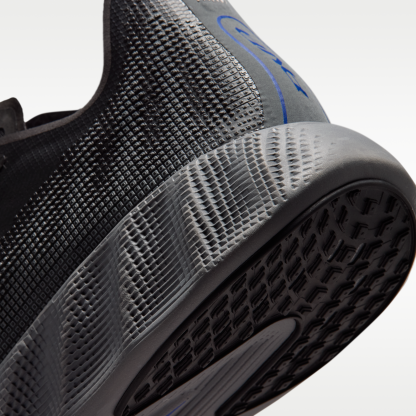 Nike Ava X Mesh - Μαύρο/Cool Grey/Reflect Silver/Old Royal - 8