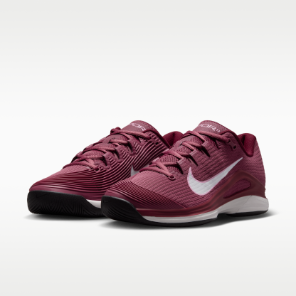 Nike Vapor 12 - Pink Smoke/Vast Grey/Μαύρο/Λευκό - 5