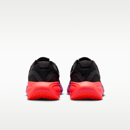 Nike Revolution 8 - Μαύρο/Bright Crimson/Fuchsia Blast/Μαύρο - 6
