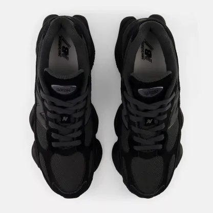 New Balance 9060R - BLACK con BLACKTOP - U90604U4