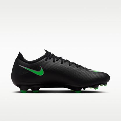 Nike Mercurial Vapor 17 Pro - Μαύρο/Μαύρο/Illusion Green (IF8512-001) - 3