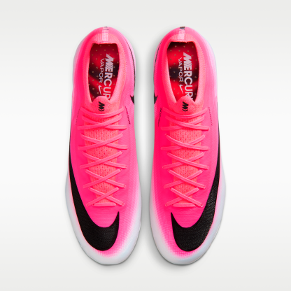 Nike Mercurial Vapor 17 Elite - Πολύχρωμο/Μαύρο (IM5807-901) - 4