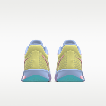 Sabrina 4 By You - Πολύχρωμο/Πολύχρωμο (8655219367) - 5