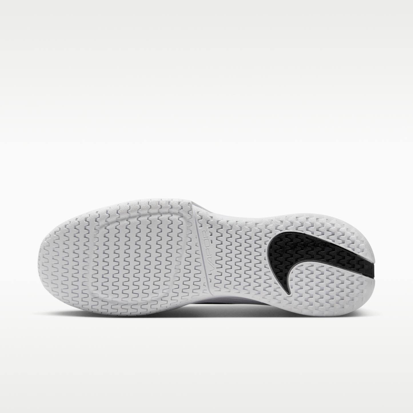 Nike Vapor Pro 3 - Λευκό/Μαύρο - 2
