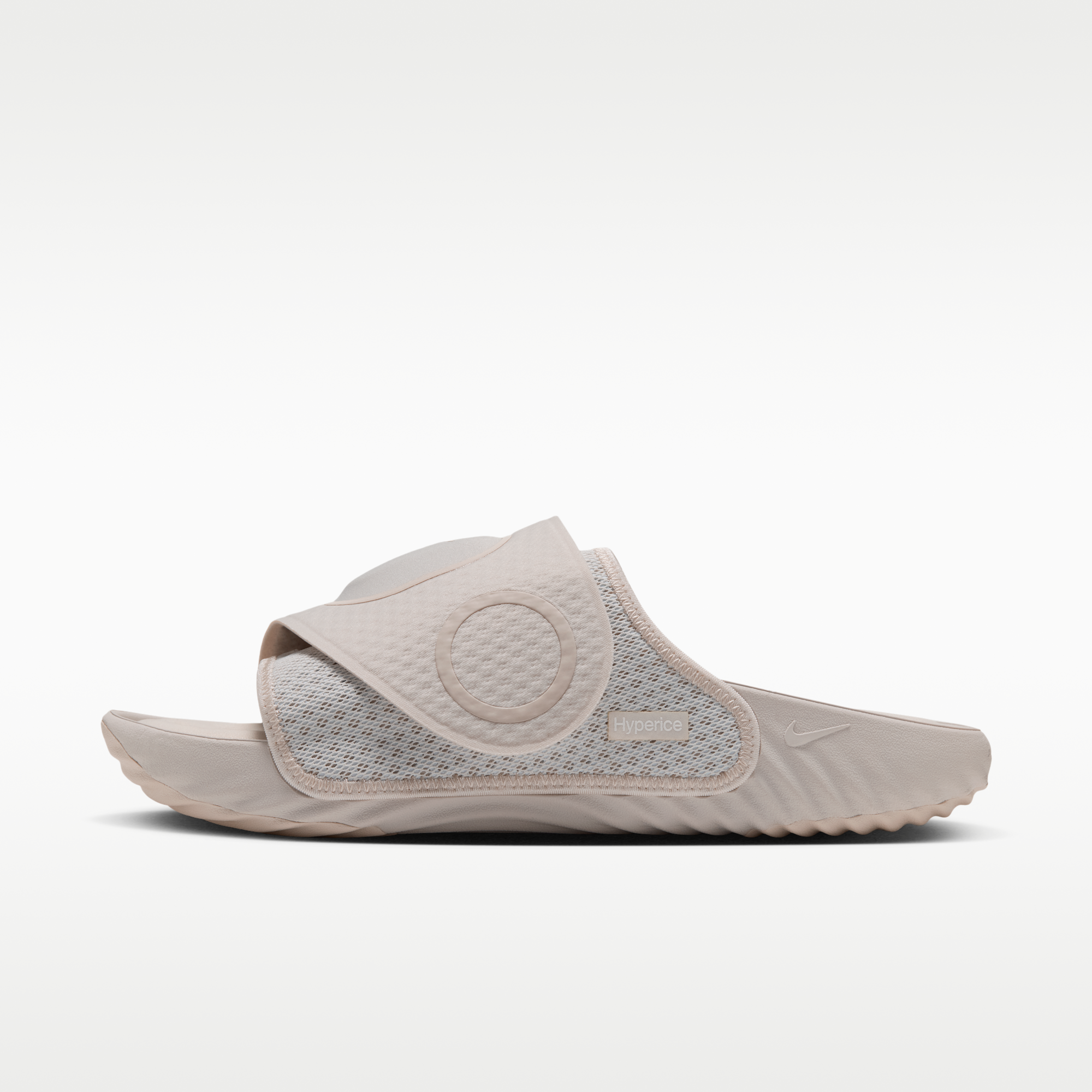 Nike x Hyperice - Light Orewood Brown/Sail/Light Orewood Brown - 2
