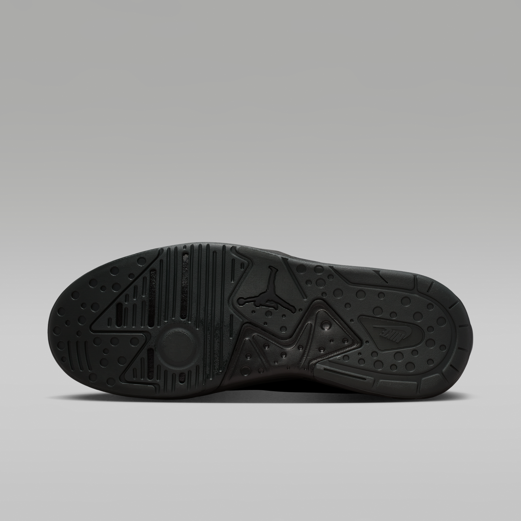 Jordan CMFT Era - Μαύρο/Gym Red/Anthracite/Μαύρο - 2