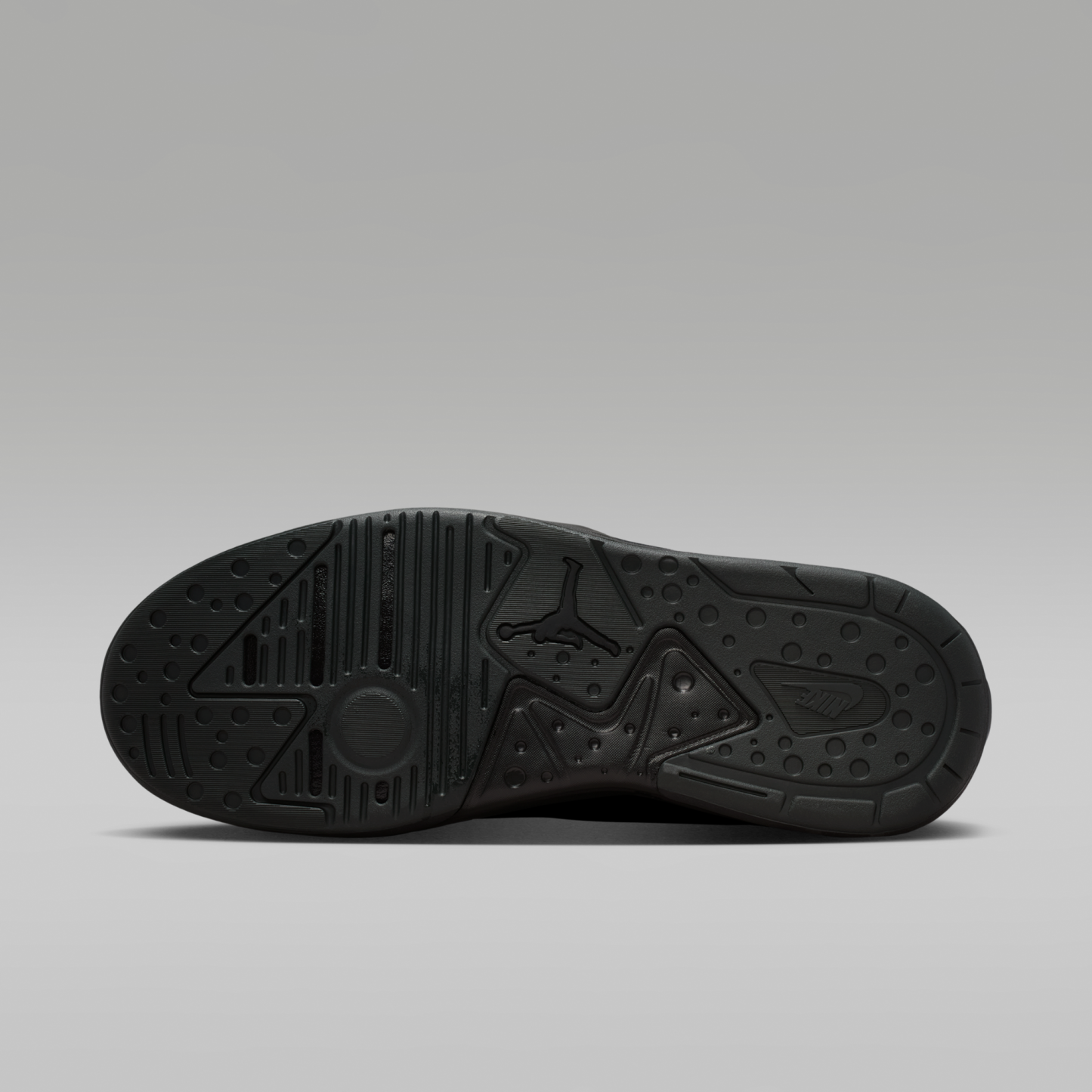 Jordan CMFT Era - Μαύρο/Gym Red/Anthracite/Μαύρο - 2