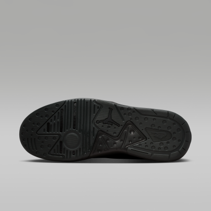 Jordan CMFT Era - Μαύρο/Gym Red/Anthracite/Μαύρο - 2