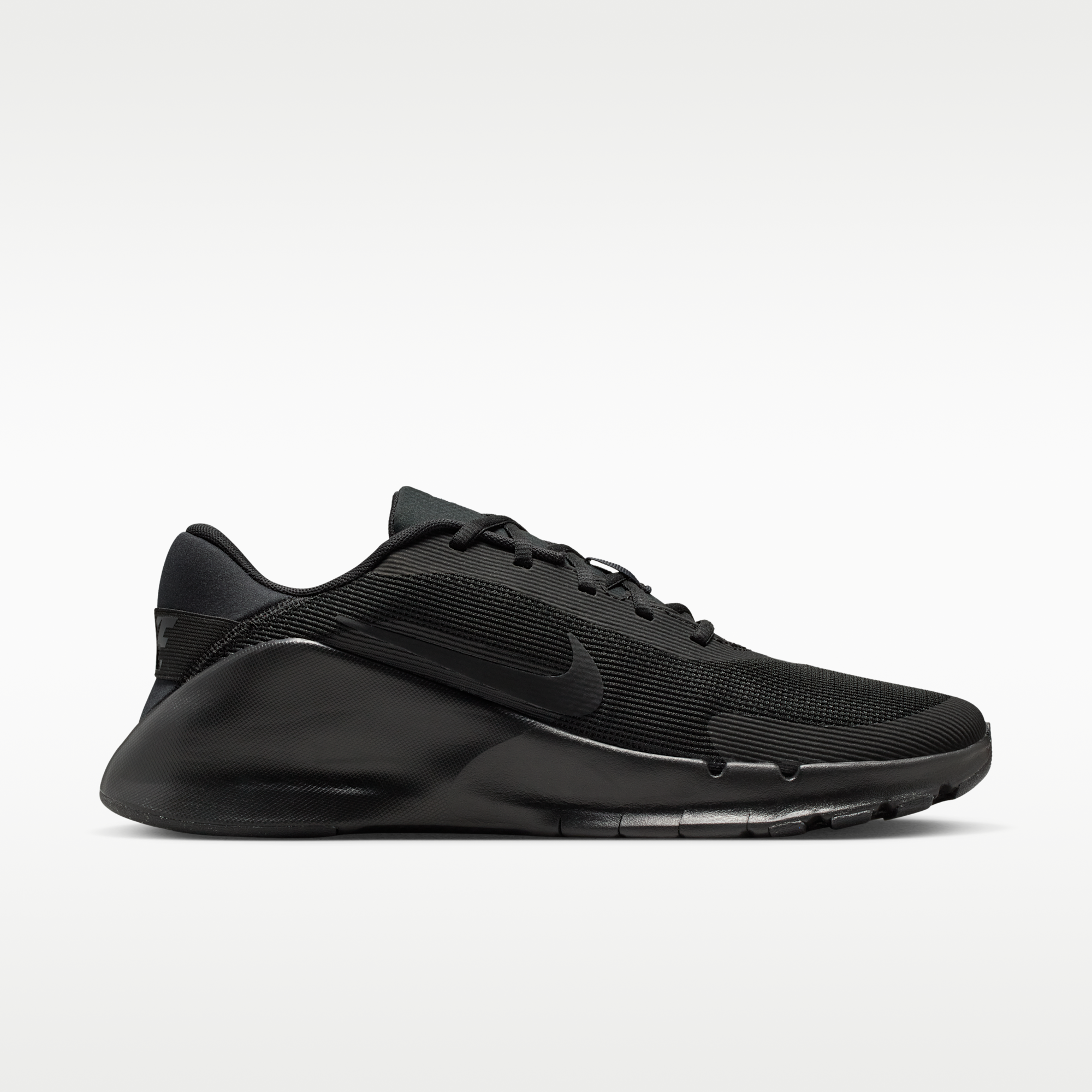 Nike Flex Train - Μαύρο/Μαύρο - 3