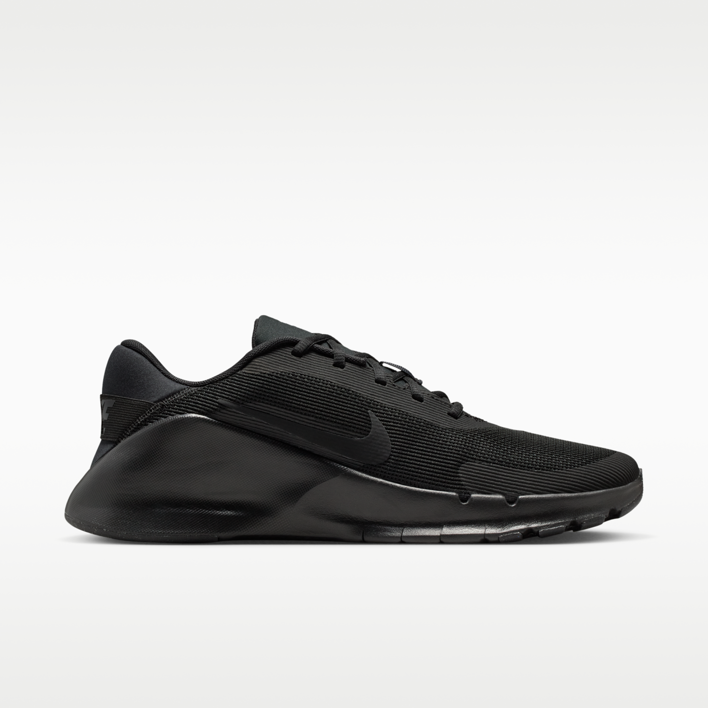 Nike Flex Train - Μαύρο/Μαύρο - 3