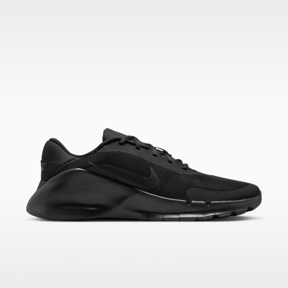 Nike Flex Train - Μαύρο/Μαύρο - 3