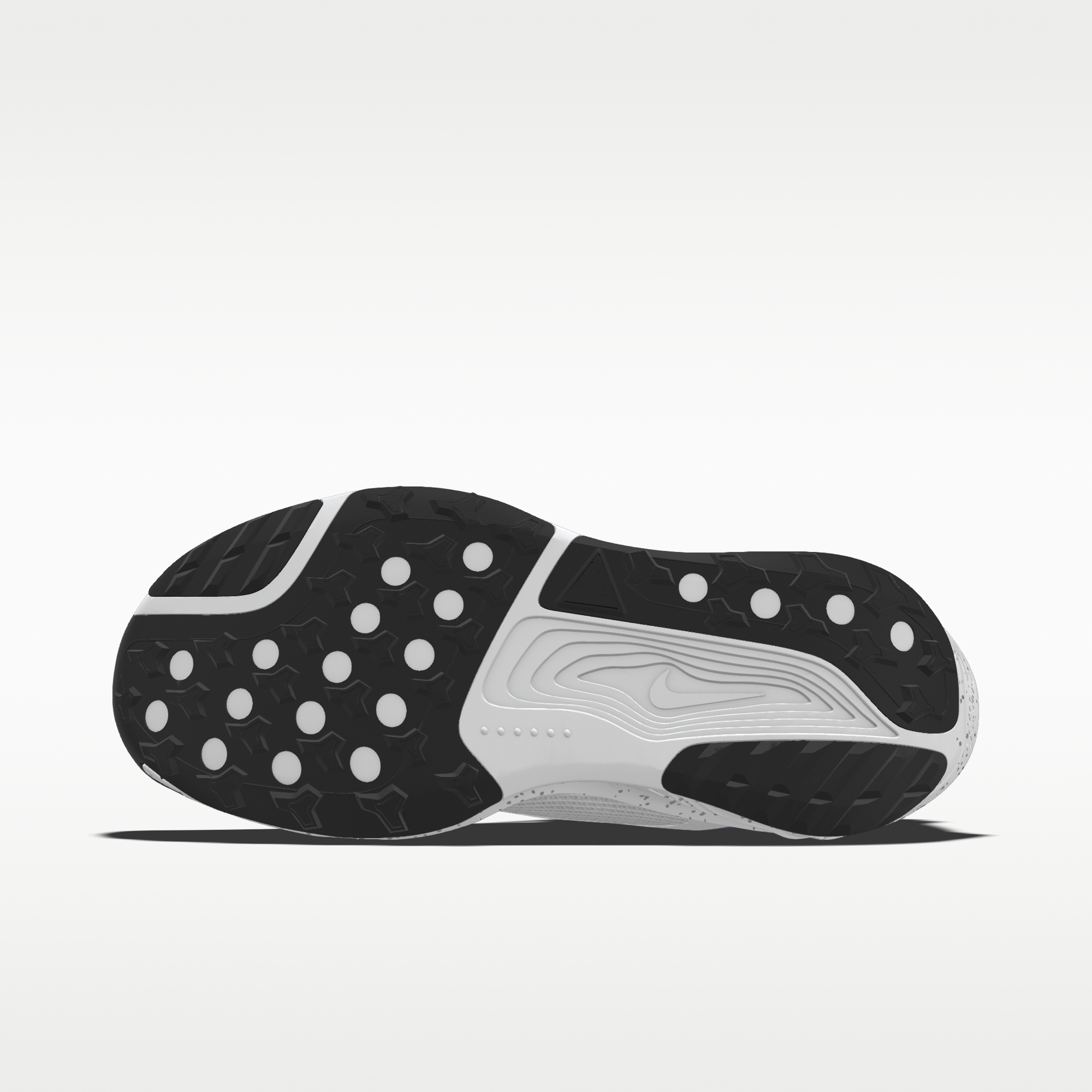 ACG Pegasus Trail By You - Πολύχρωμο/Πολύχρωμο (9895333209) - 6
