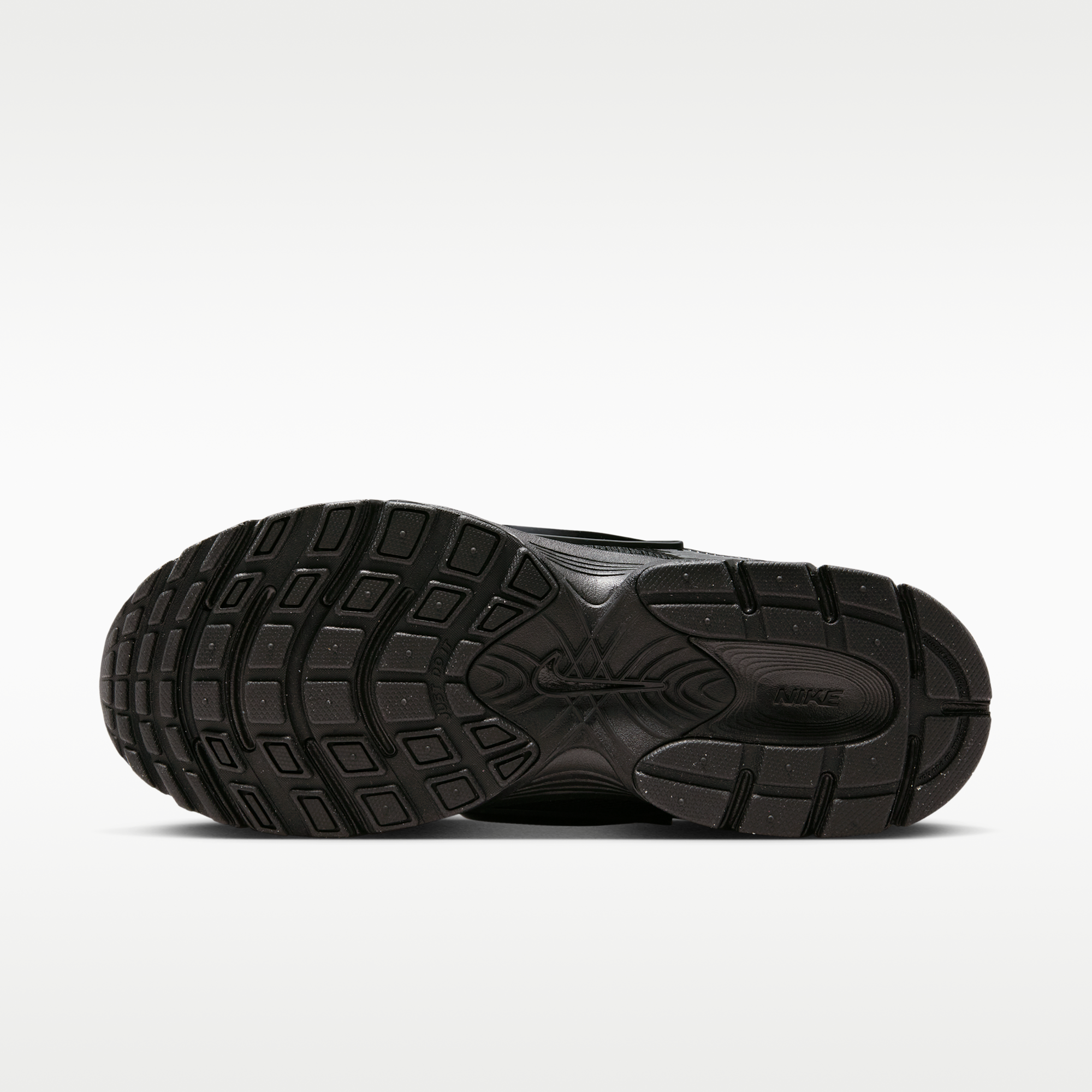 Nike V5 RNR Premium - Μαύρο/Anthracite/Μαύρο - 2