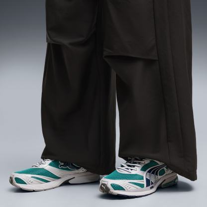 Homura OG+ Sneakers Unisex - Mint Tea-Persian Blue