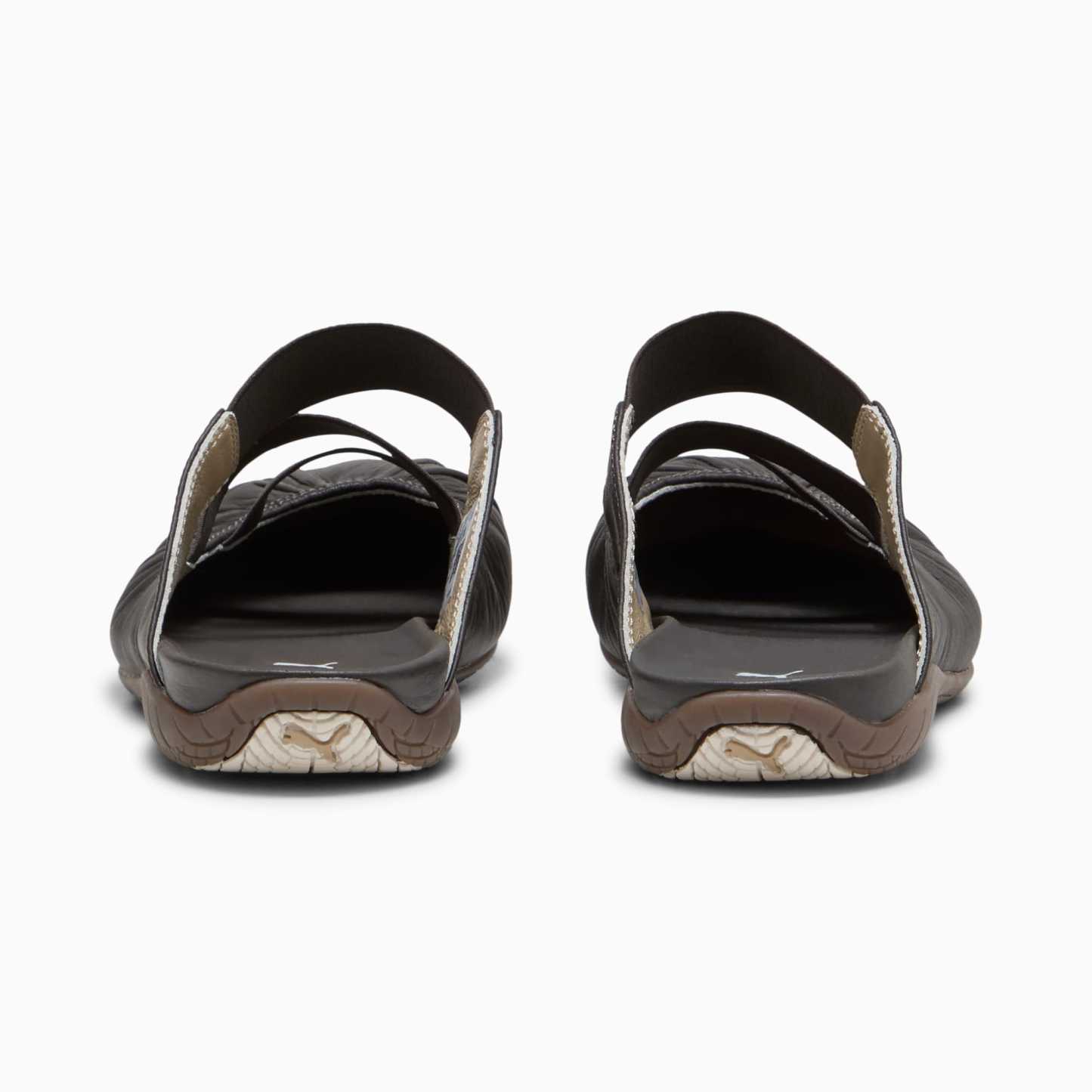 Speedcat Mule Sneakers Damen - Espresso Bean-Haute Coffee