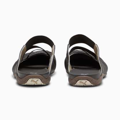 Speedcat Mule Sneakers Damen - Espresso Bean-Haute Coffee