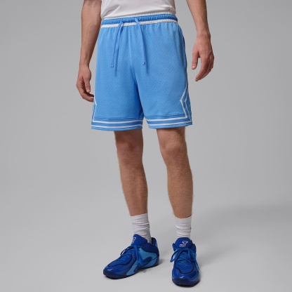 Jordan Sport - Jordan Sport Dri-FIT Diamond Mesh-Shorts (Herren)