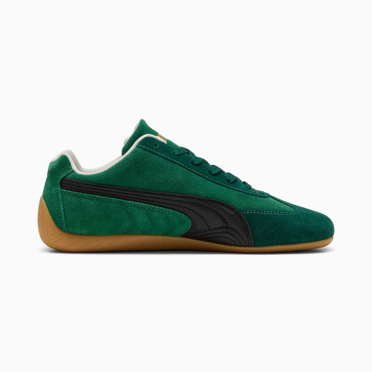 Speedcat Sneakers Unisex - Vine-PUMA Black