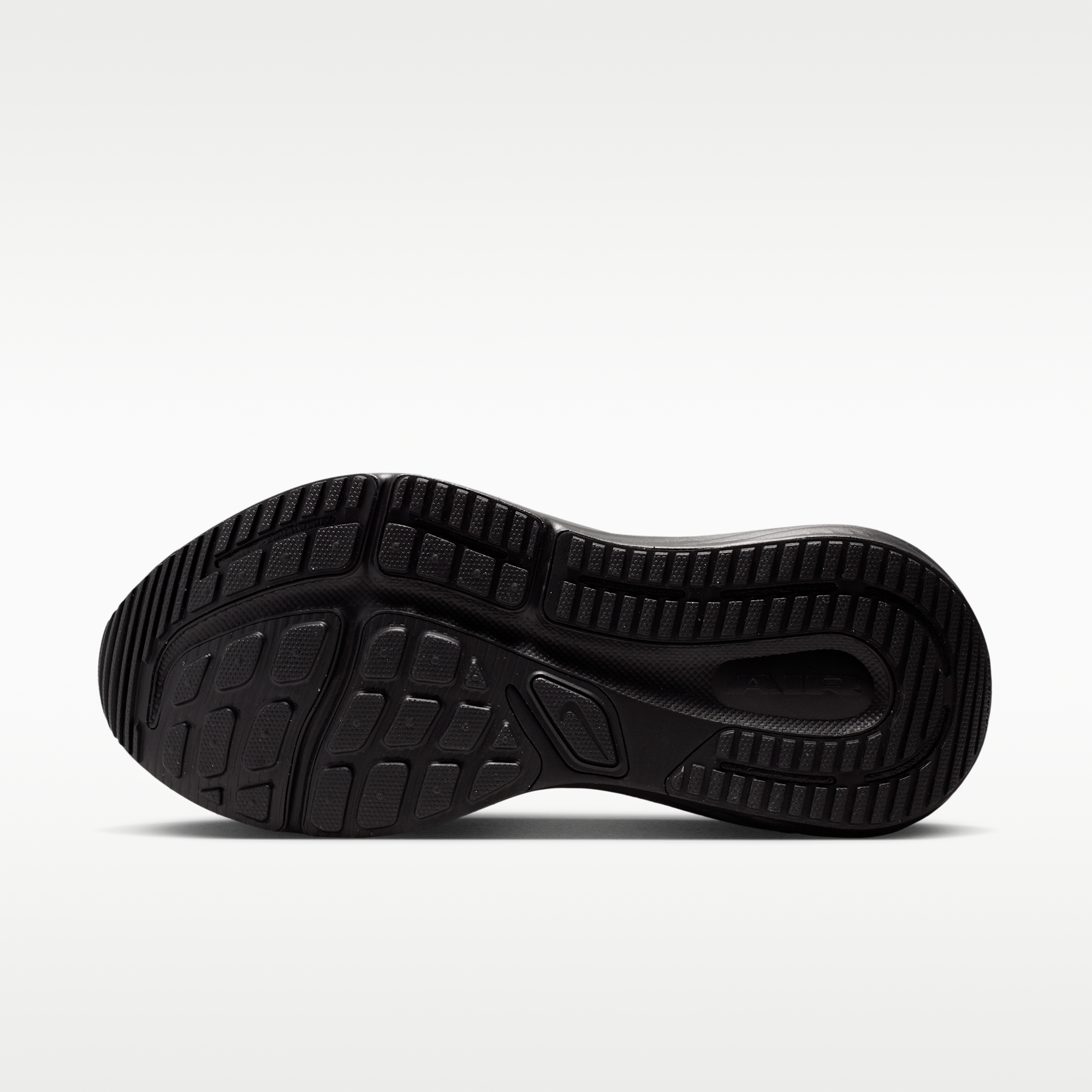 Nike Winflo 12 - Μαύρο/Dark Smoke Grey/Μαύρο - 2