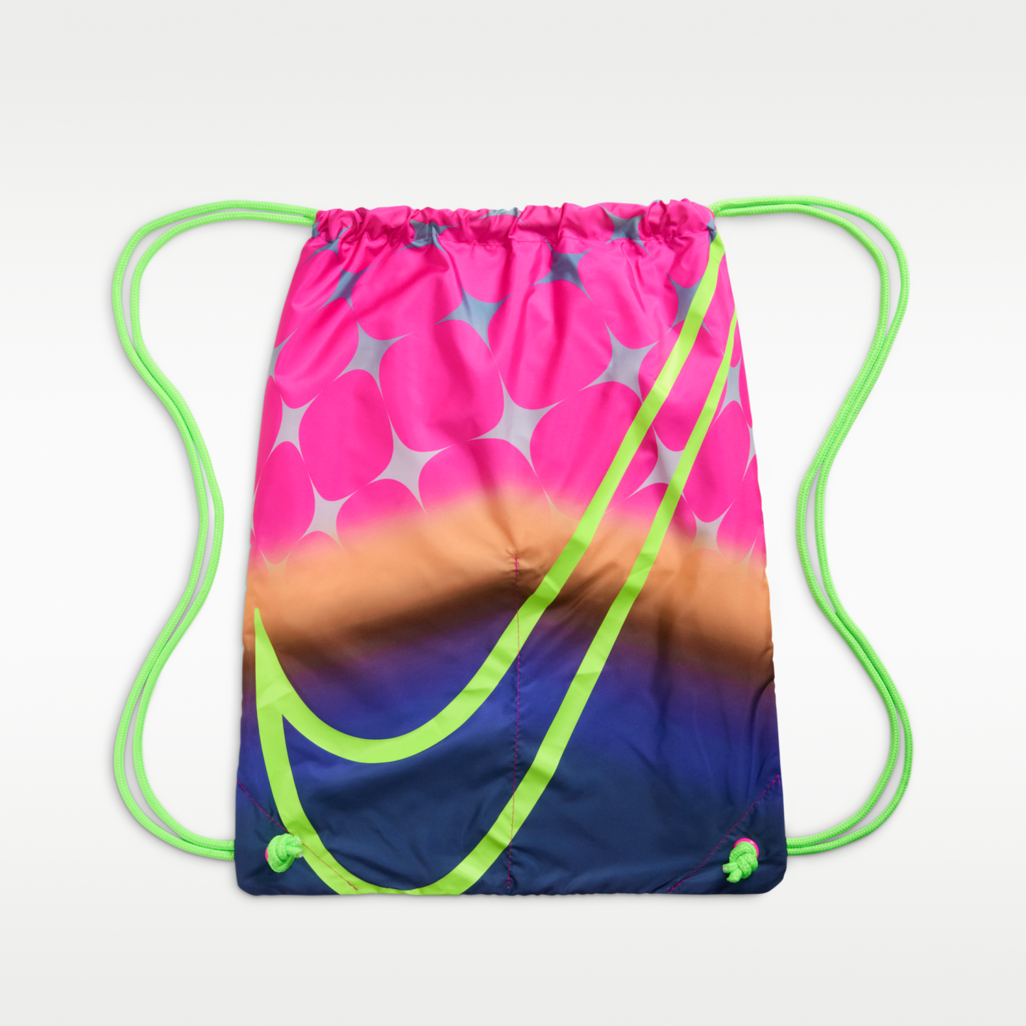 Nike Zoom Rival Multi Glam - Dark Obsidian/Orange Pulse/Indigo Burst/Μαύρο - 10